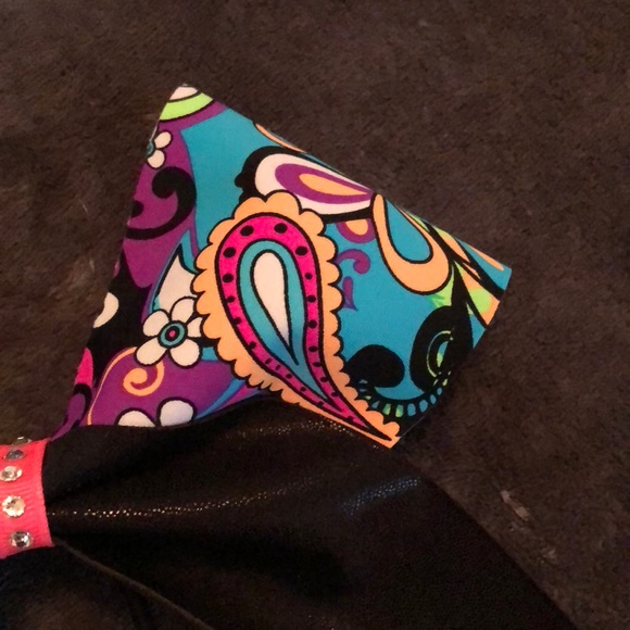 Cheer bow - Picture 2 of 4